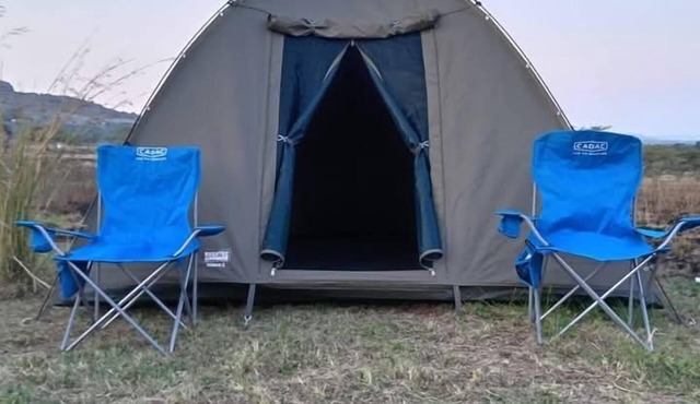 Rorke's Drift Campsite and Caravan Park