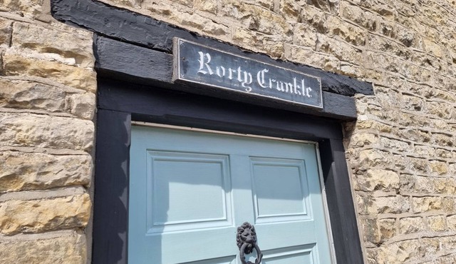 Rorty Crankle