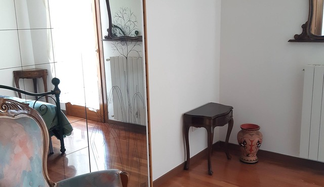 Rosa Antico accommodation