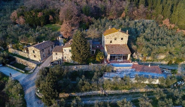 "ROSA" APARTMENT