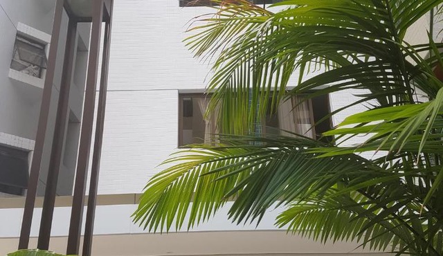 Rosa Branca Facilities Apartamentos