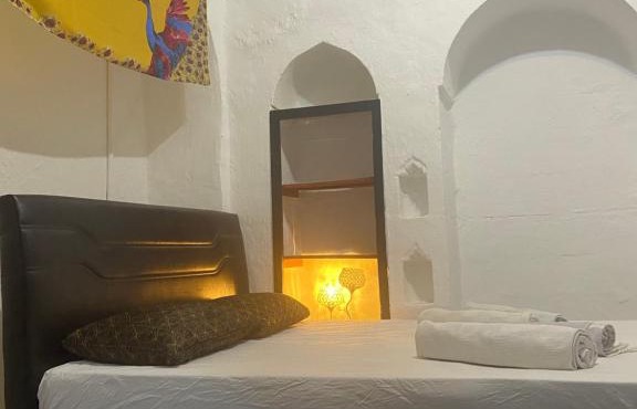 Rosa Hostel