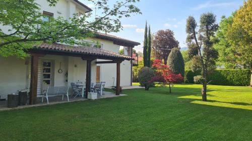Rosa nel Borgo