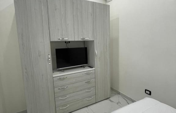 Rosa room luxury suite