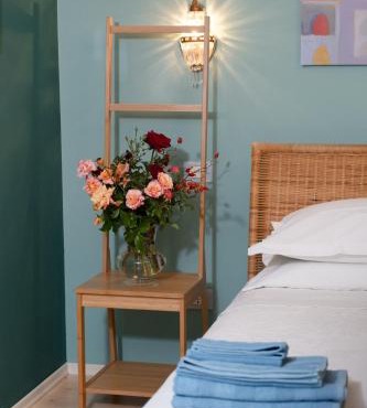 Rosa Tea B&B