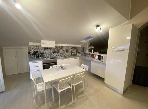 Rosabel appartment