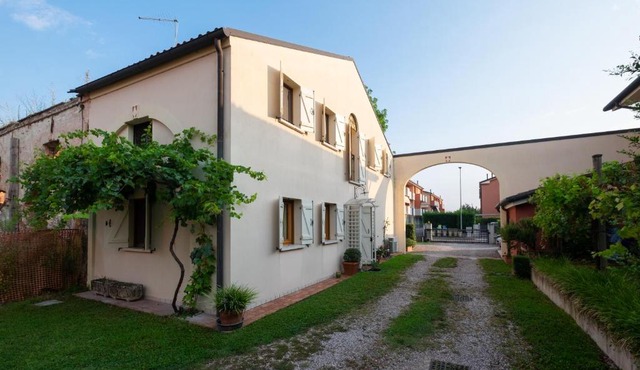 Rosalimone B&B