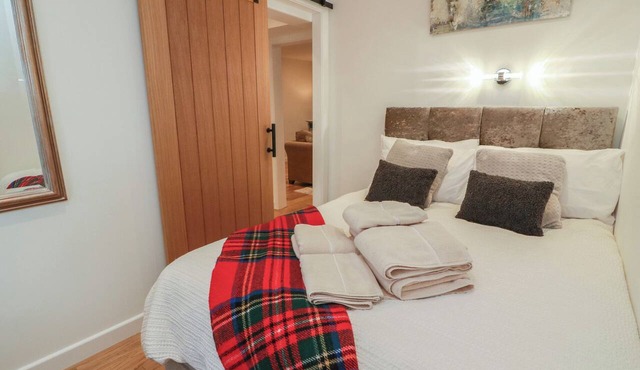 Rosalin Cottage
