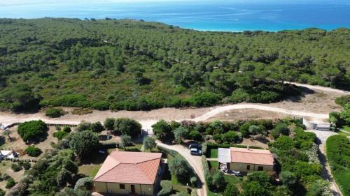 Rosanna House in Bombarde Beach