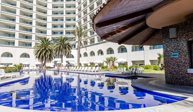 Rosarito Beach Hotel