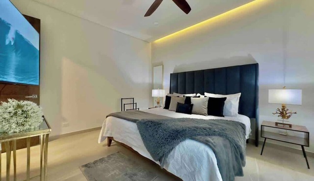 Rosarito Mision Viejo Sur 1BR Apartment