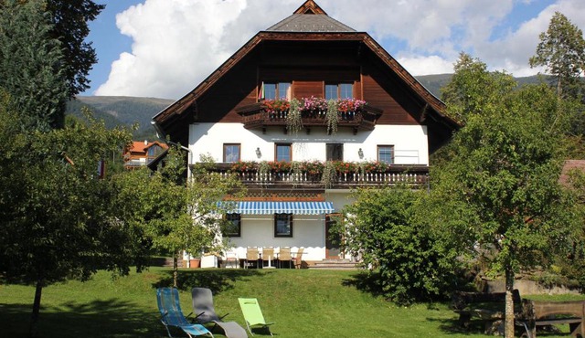 Roschusterhof