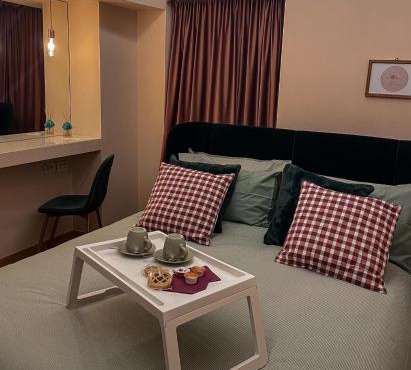 Rose Apartment