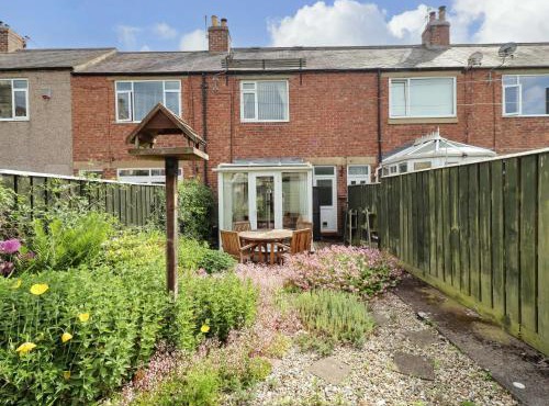 Rose Briar Cottage
