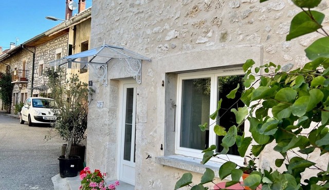Rose Cottage