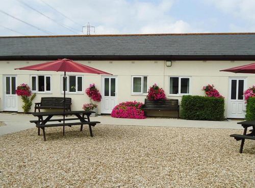 Rose Cottage