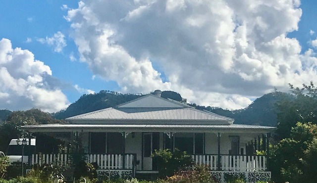 Rose Cottage