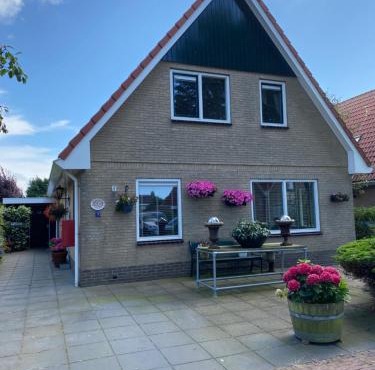 Rose Cottage B&B