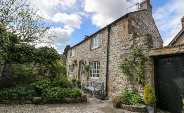 Rose Cottage