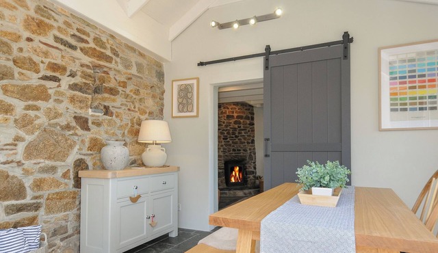Rose Cottage