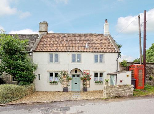 Rose Cottage