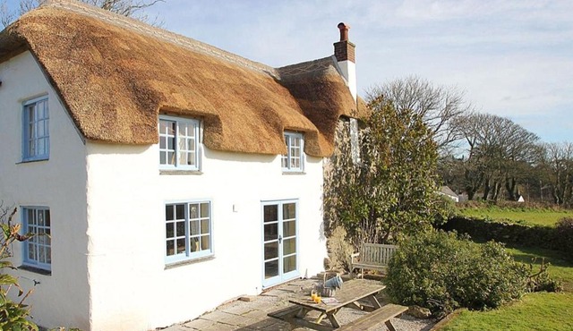 Rose Cottage