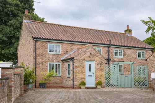 Rose Cottage