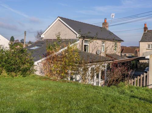 Rose Cottage