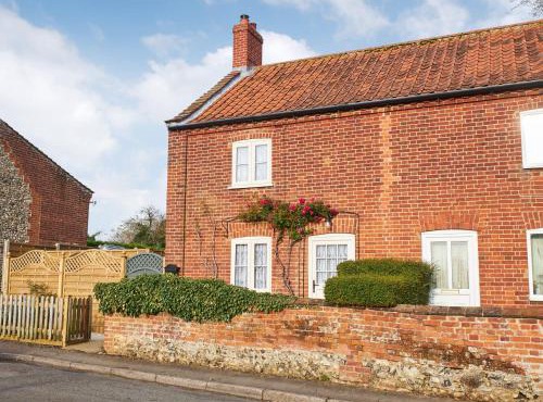 Rose Cottage