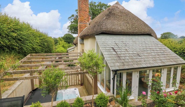 Rose Cottage