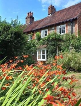 ROSE COTTAGE