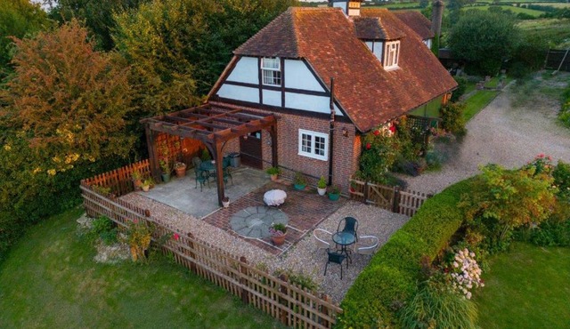 Rose Cottage
