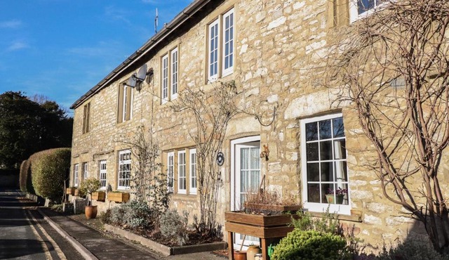 Rose Cottage