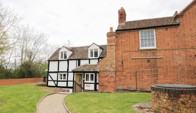 Rose Cottage