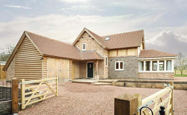 Rose Cottage