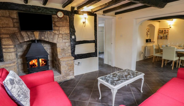 Rose Cottage