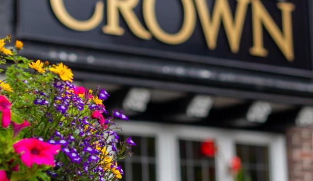 Rose & Crown Rooms
