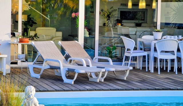 Rose Design Albufeira