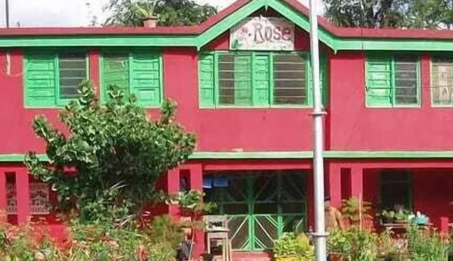 Rose Home Stay