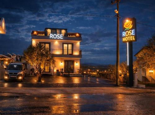 ROSe OTEL