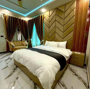 Rose Palace Hotel With Mountain View Swat, Umairs Haven Residences Swat