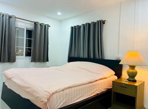 Rose Park Resort