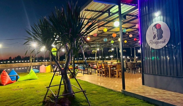 Rose Park Resort