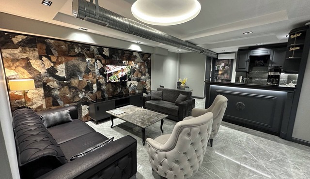 Rose Plus Residence