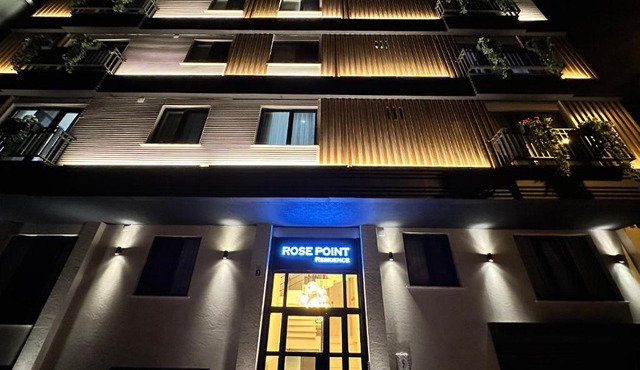 Rose Point Residence