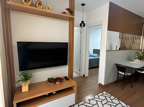 Rose Prime Loft – Executive Apartment in Extrema