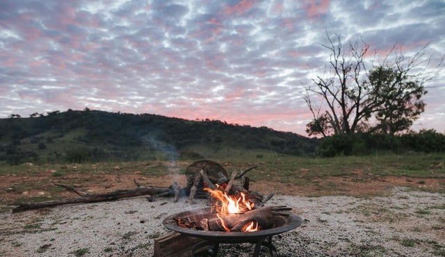 Rose Quartz - 1 Bed with Mountain Views - Kundalini Lodge
