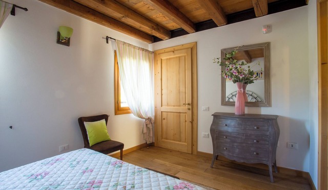 Rose Room.