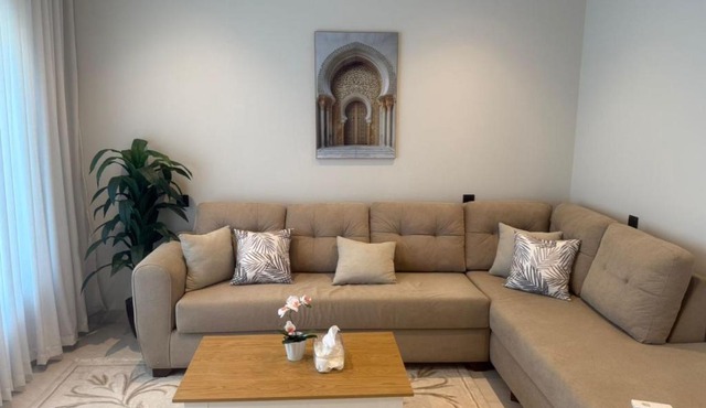 Rose suite