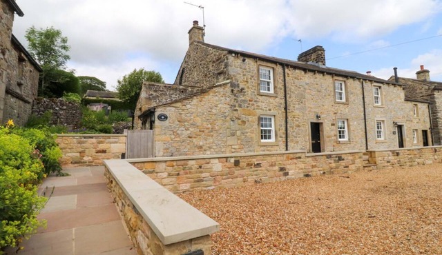Rose Tree Cottage, Skipton